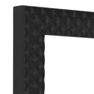 Luxe Fotolijst – Chanel Black, 50x70cm