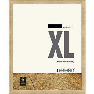 Nielsen Houten Wissellijst - XL - Eiken, 40x50cm
